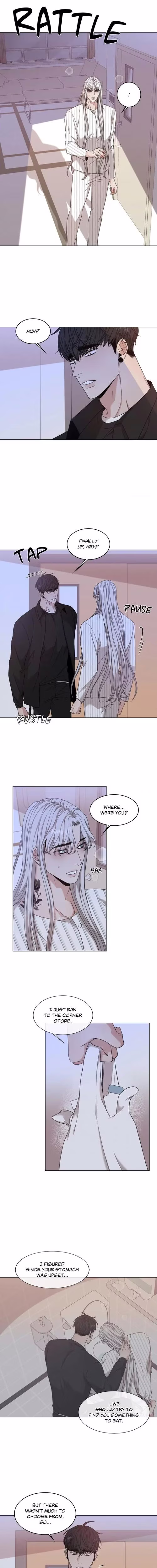 Minmotion Syndrome - Chapter 54 - Part 6