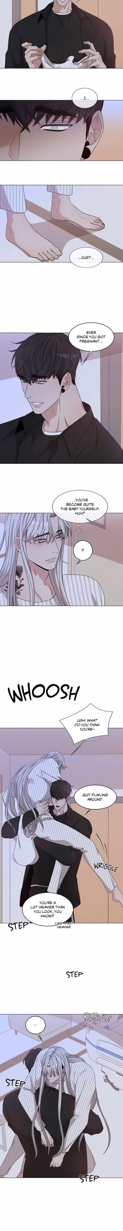 Minmotion Syndrome - Chapter 54 - Part 7