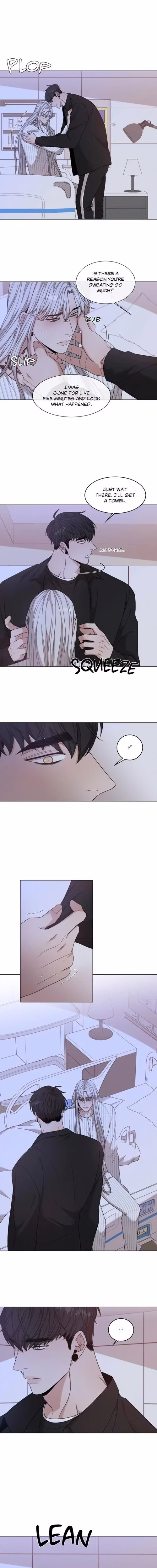 Minmotion Syndrome - Chapter 54 - Part 8