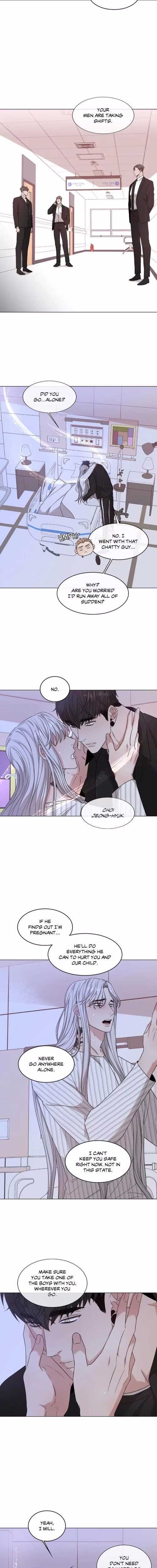 Minmotion Syndrome - Chapter 54 - Part 10