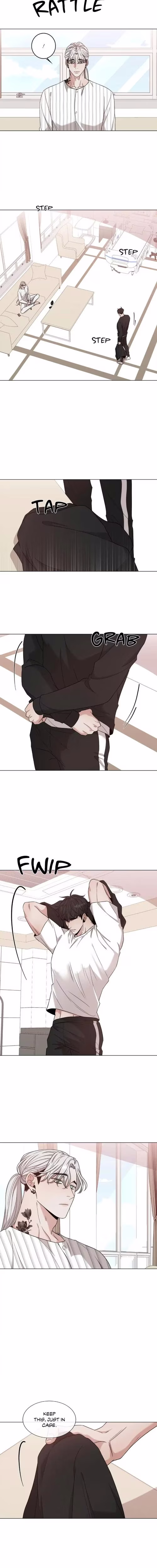 Minmotion Syndrome - Chapter 55 - Part 4