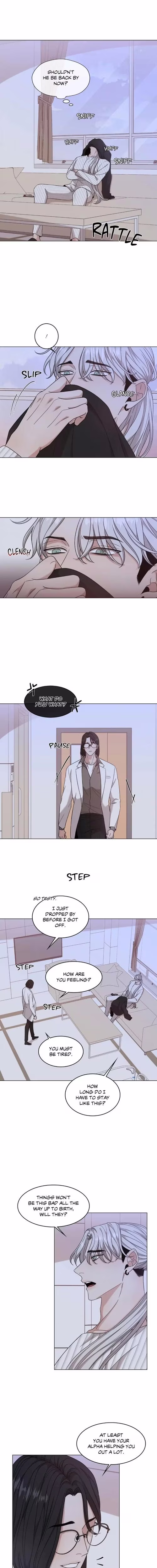 Minmotion Syndrome - Chapter 55 - Part 6