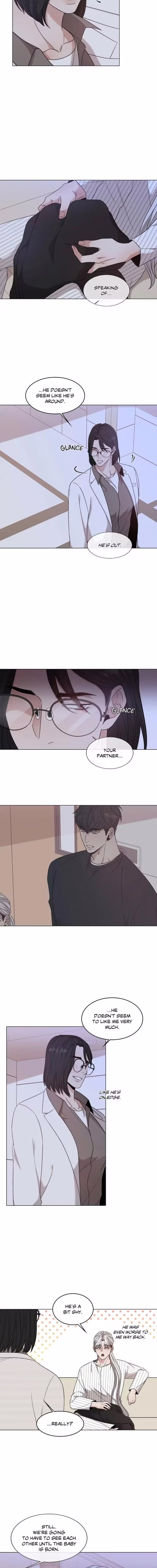 Minmotion Syndrome - Chapter 55 - Part 7