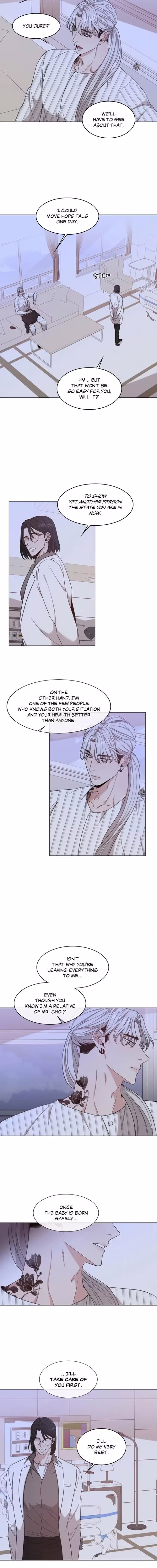 Minmotion Syndrome - Chapter 55 - Part 8