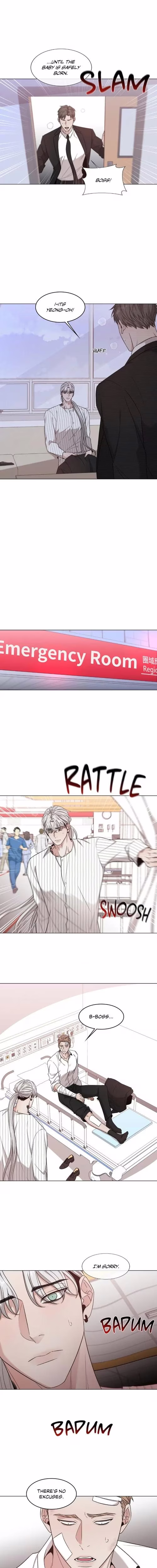 Minmotion Syndrome - Chapter 55 - Part 9