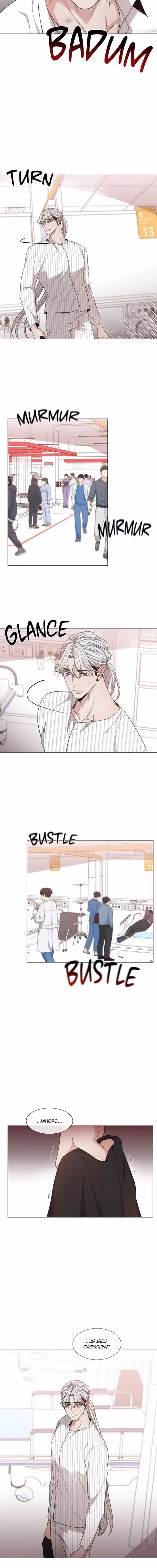 Minmotion Syndrome - Chapter 55 - Part 10