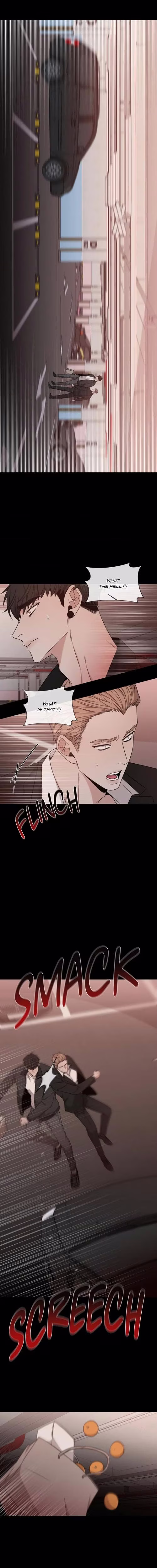 Minmotion Syndrome - Chapter 56 - Part 3