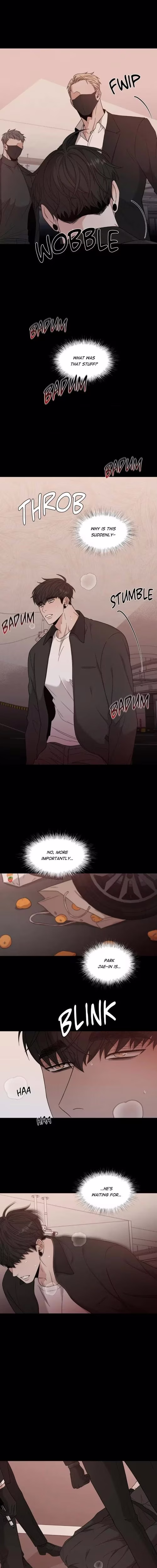 Minmotion Syndrome - Chapter 56 - Part 6