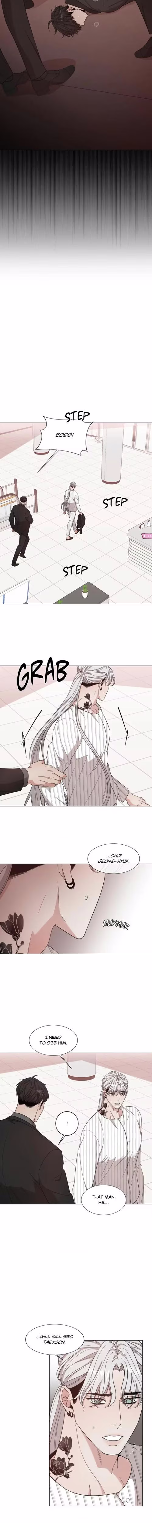 Minmotion Syndrome - Chapter 56 - Part 7