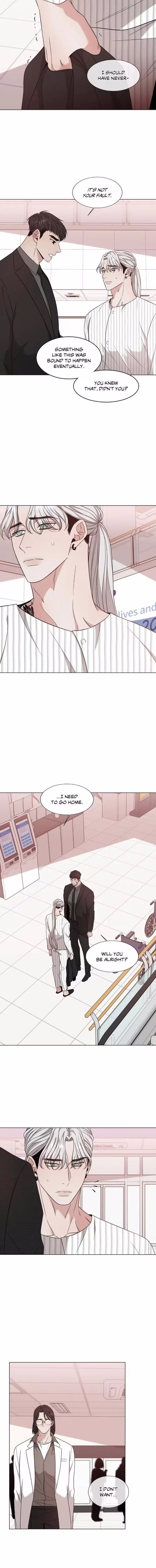 Minmotion Syndrome - Chapter 56 - Part 9