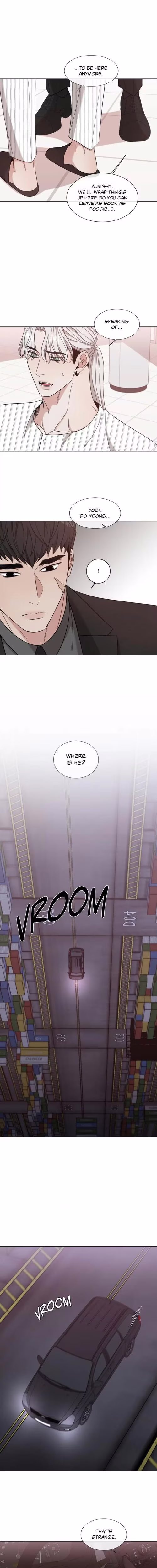 Minmotion Syndrome - Chapter 56 - Part 10