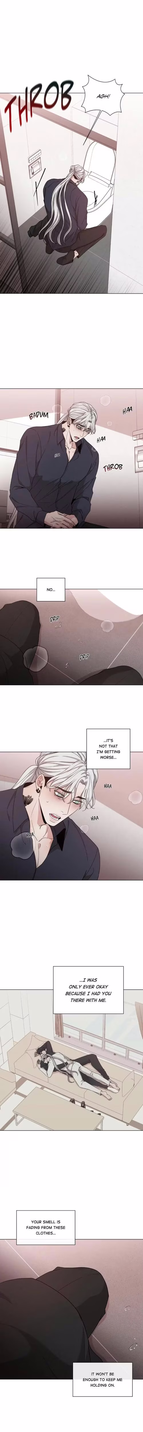 Minmotion Syndrome - Chapter 57 - Part 3