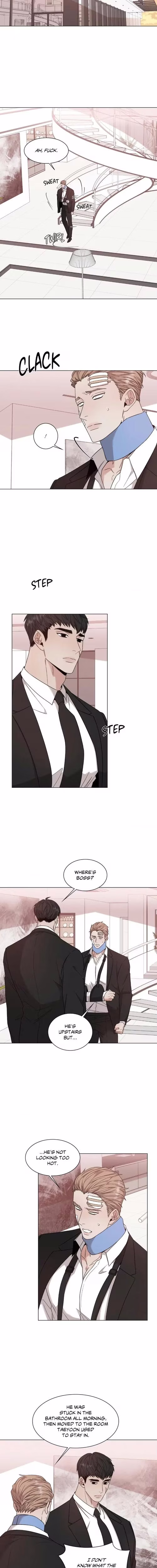 Minmotion Syndrome - Chapter 57 - Part 5