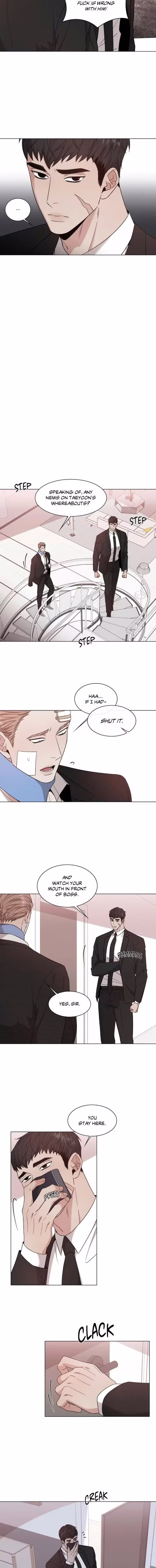 Minmotion Syndrome - Chapter 57 - Part 6