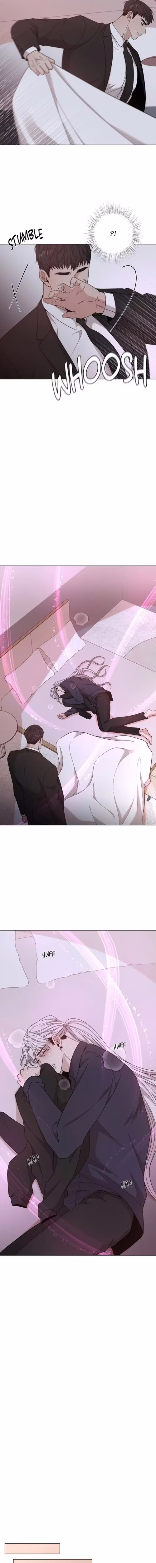 Minmotion Syndrome - Chapter 57 - Part 8