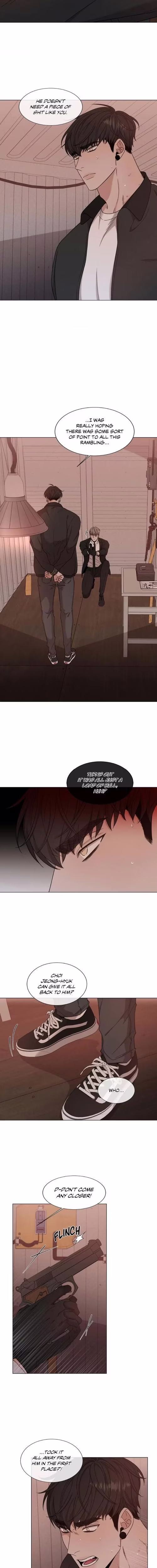 Minmotion Syndrome - Chapter 58 - Part 8