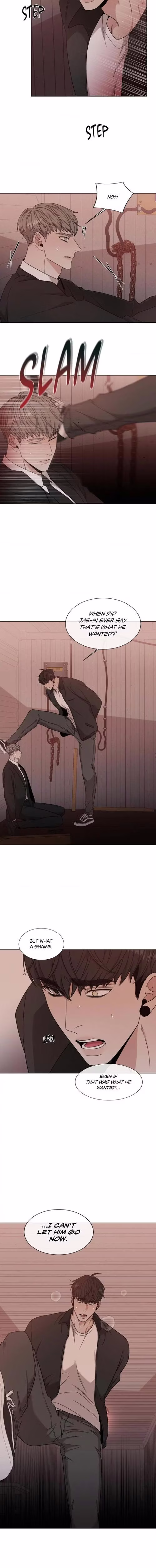 Minmotion Syndrome - Chapter 58 - Part 9