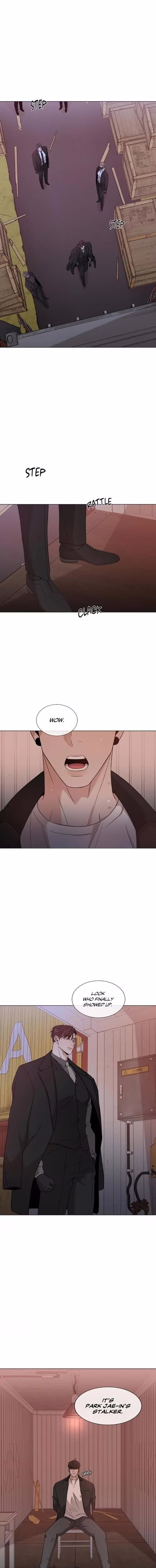 Minmotion Syndrome - Chapter 59 - Part 3