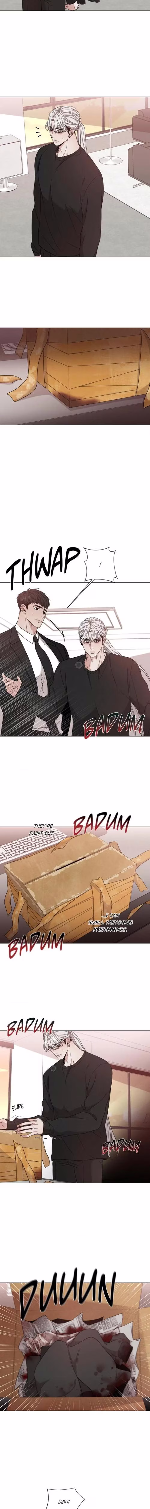 Minmotion Syndrome - Chapter 59 - Part 9