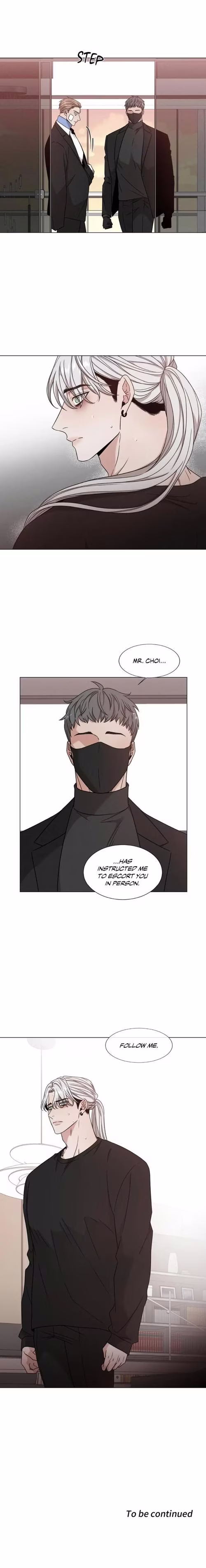 Minmotion Syndrome - Chapter 59 - Part 11