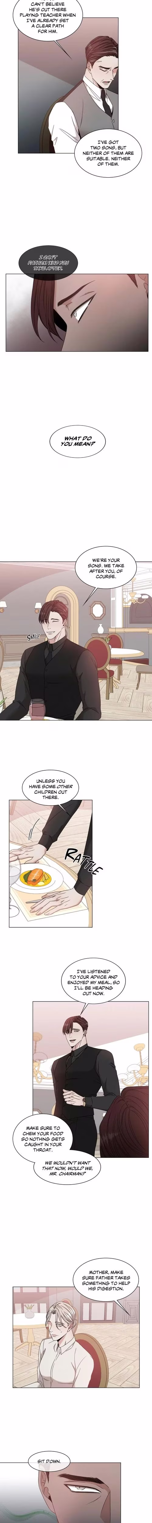 Minmotion Syndrome - Chapter 6 - Part 4