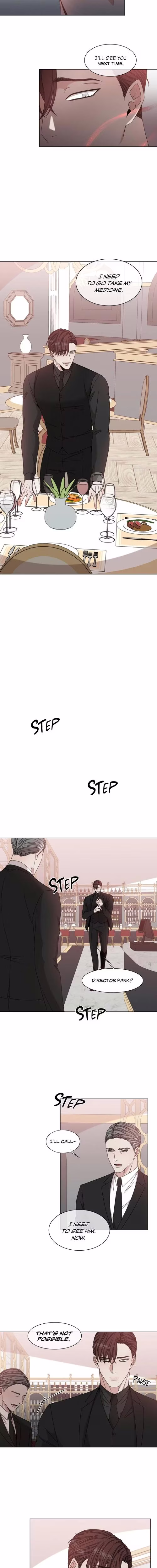 Minmotion Syndrome - Chapter 6 - Part 5