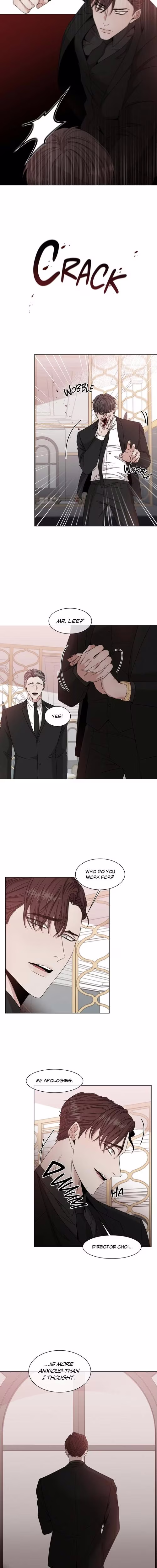 Minmotion Syndrome - Chapter 6 - Part 7