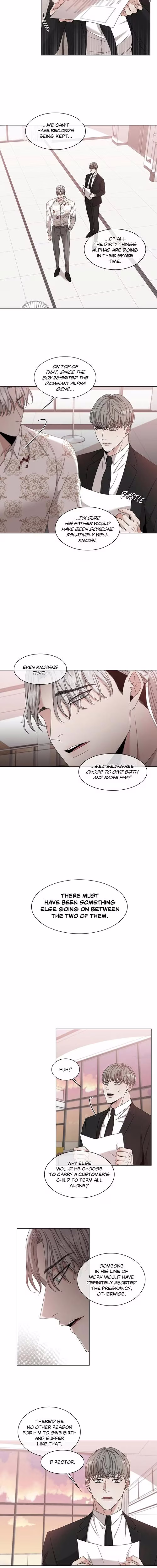 Minmotion Syndrome - Chapter 6 - Part 9