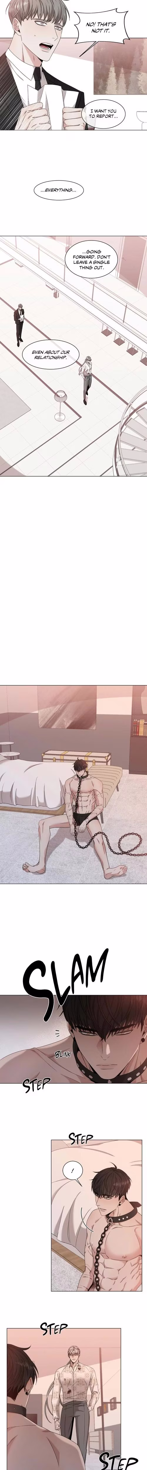 Minmotion Syndrome - Chapter 6 - Part 11