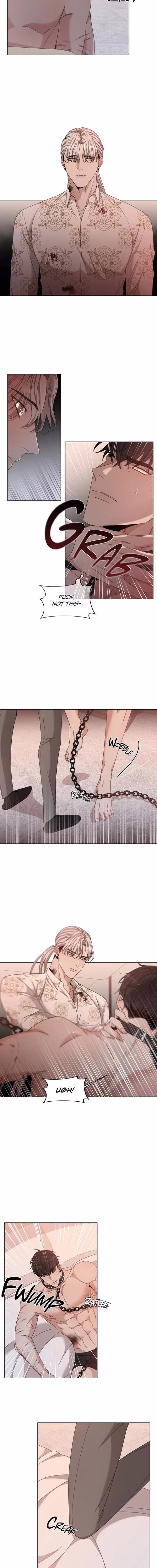 Minmotion Syndrome - Chapter 6 - Part 12