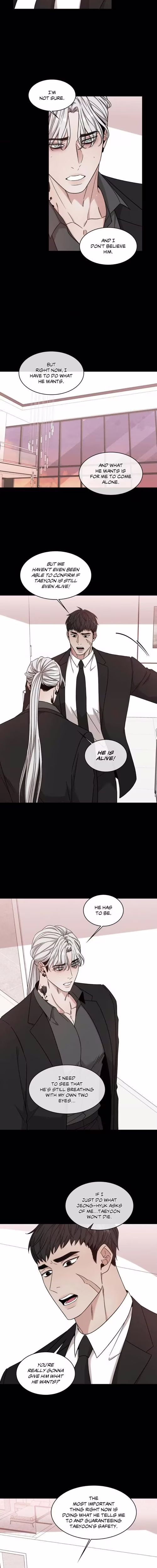 Minmotion Syndrome - Chapter 60 - Part 3