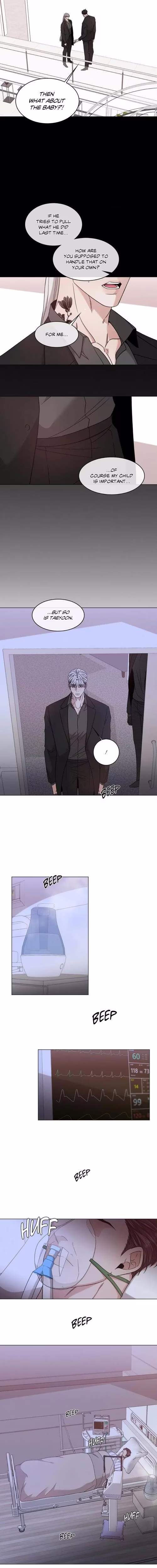 Minmotion Syndrome - Chapter 60 - Part 4