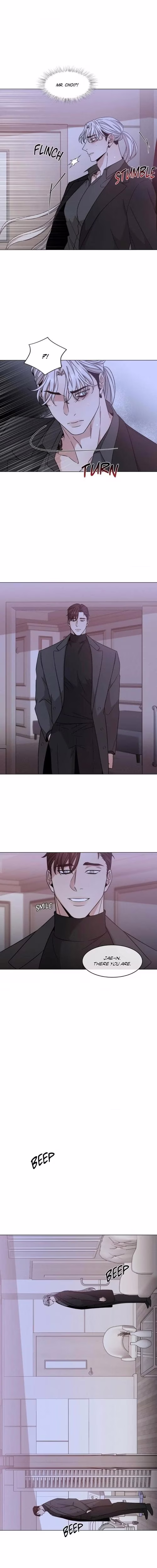 Minmotion Syndrome - Chapter 60 - Part 5