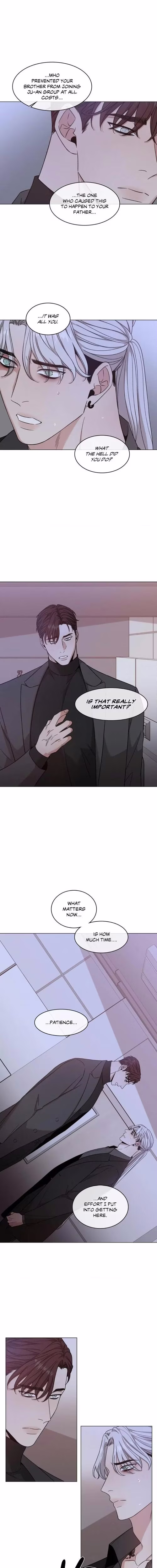 Minmotion Syndrome - Chapter 60 - Part 7