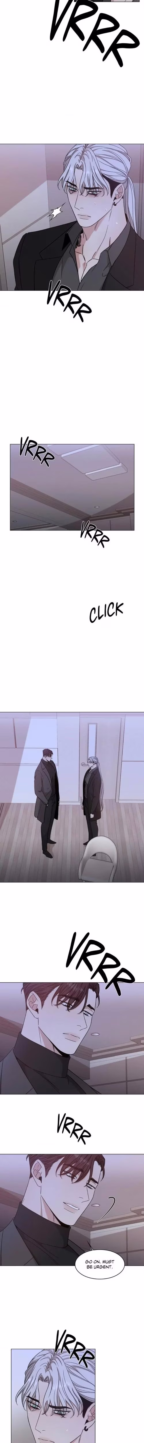 Minmotion Syndrome - Chapter 60 - Part 8