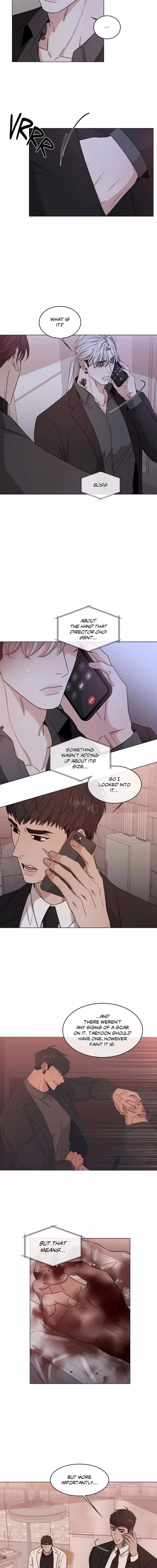 Minmotion Syndrome - Chapter 60 - Part 9