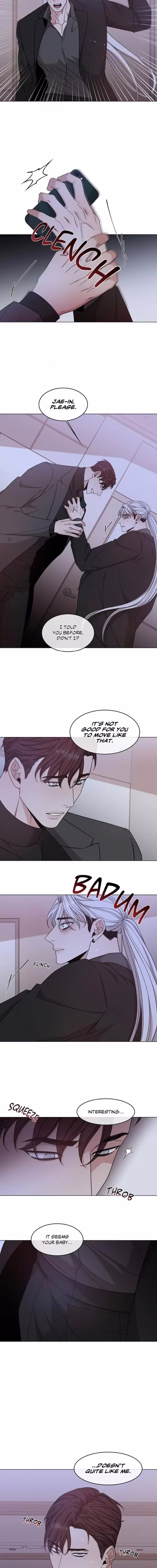 Minmotion Syndrome - Chapter 60 - Part 11