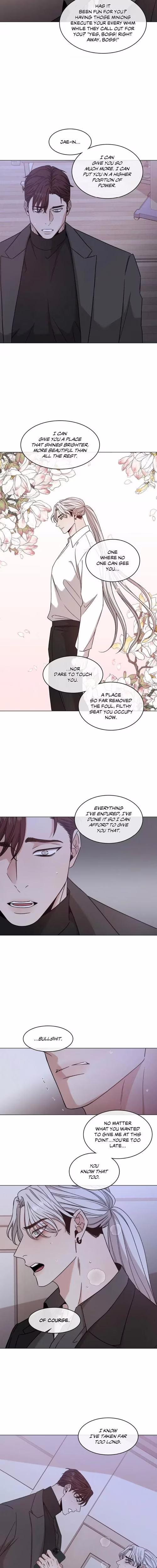 Minmotion Syndrome - Chapter 61 - Part 3