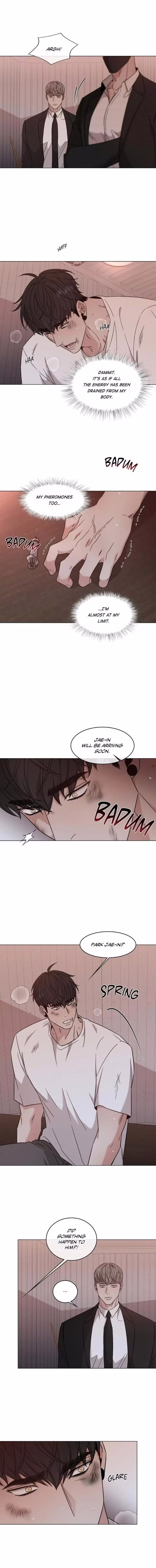 Minmotion Syndrome - Chapter 61 - Part 5