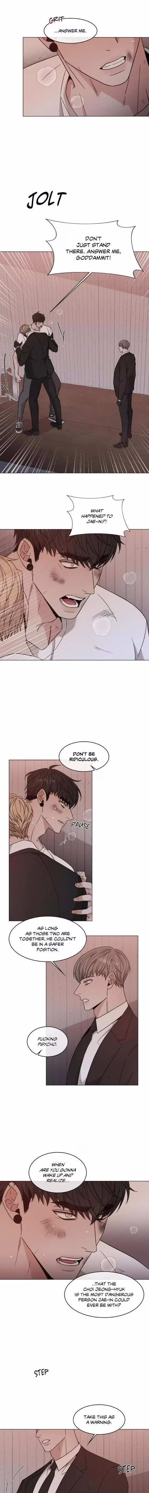 Minmotion Syndrome - Chapter 61 - Part 6