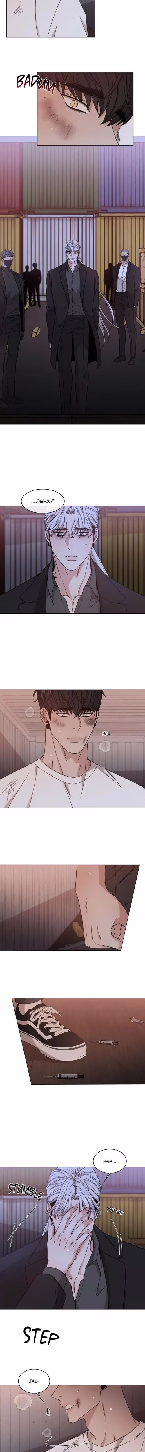 Minmotion Syndrome - Chapter 61 - Part 8