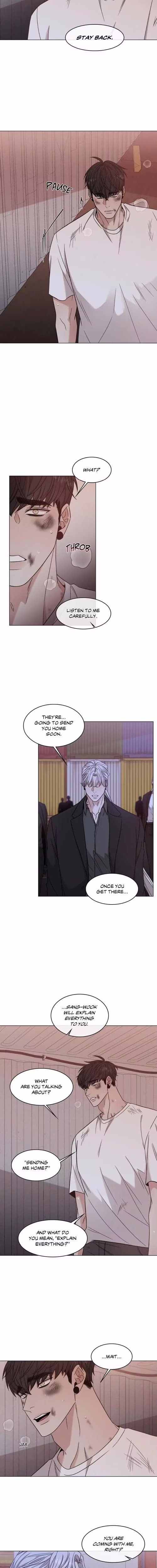 Minmotion Syndrome - Chapter 61 - Part 9