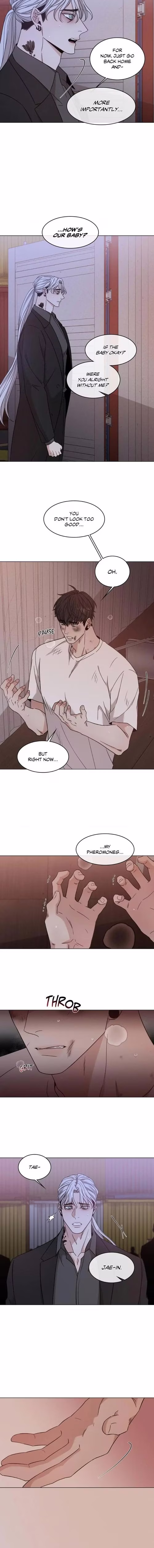 Minmotion Syndrome - Chapter 61 - Part 10