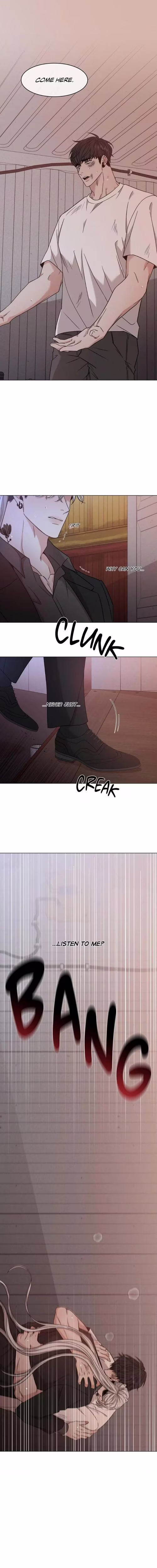 Minmotion Syndrome - Chapter 61 - Part 11