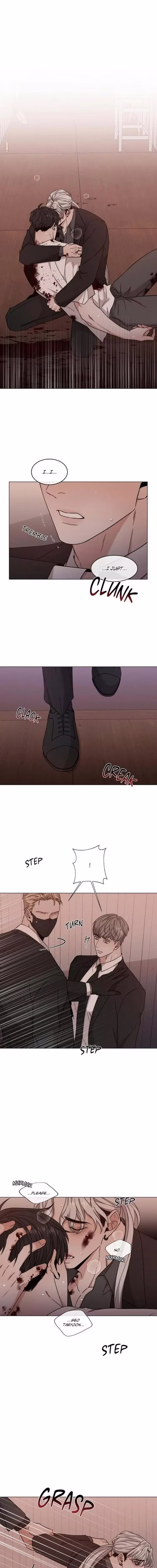 Minmotion Syndrome - Chapter 62 - Part 4