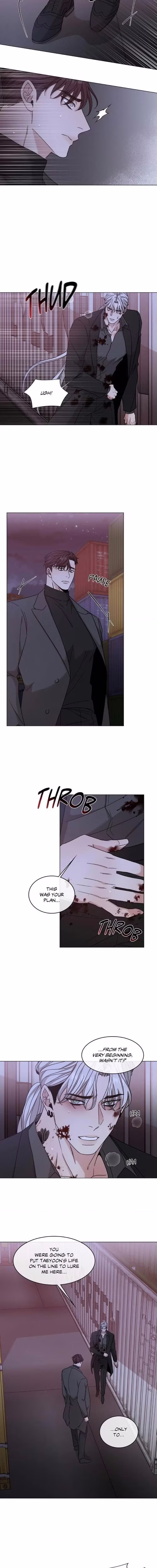 Minmotion Syndrome - Chapter 62 - Part 7