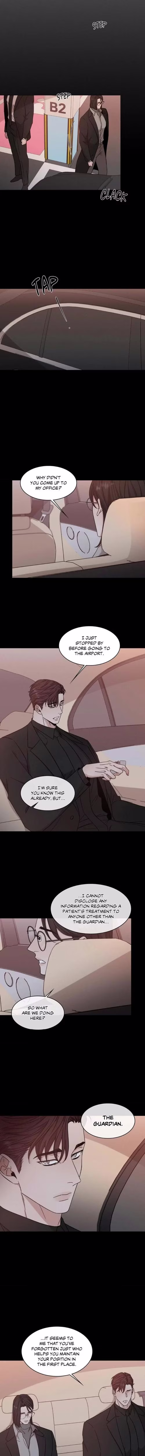 Minmotion Syndrome - Chapter 62 - Part 9