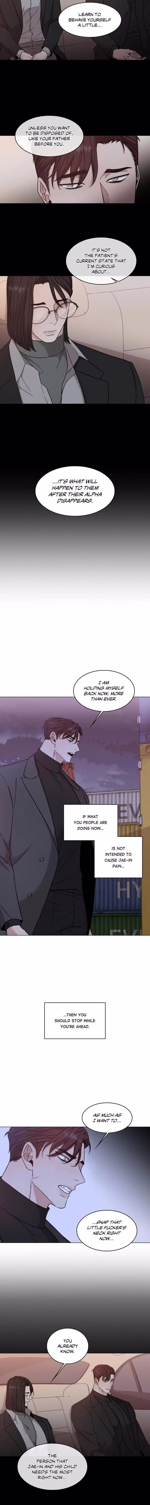 Minmotion Syndrome - Chapter 62 - Part 10