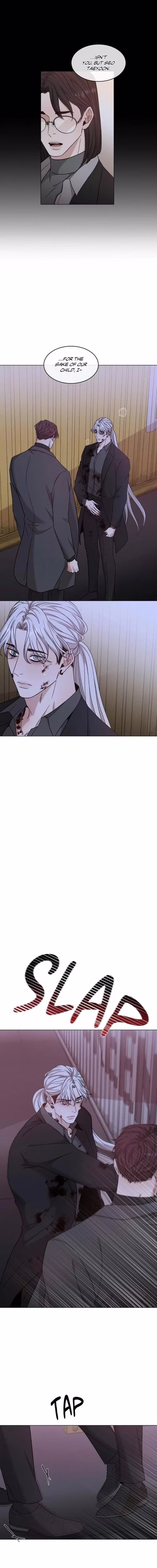 Minmotion Syndrome - Chapter 62 - Part 11