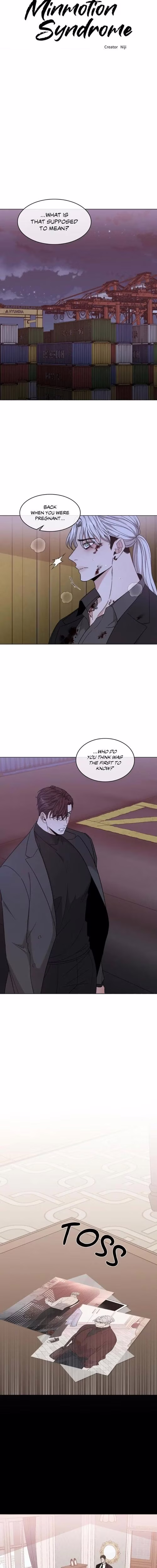 Minmotion Syndrome - Chapter 63 - Part 3